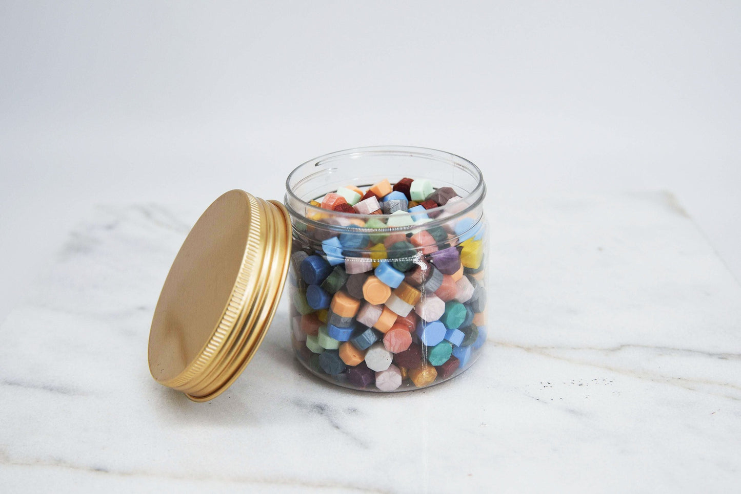 colorful wax beads sealing wax