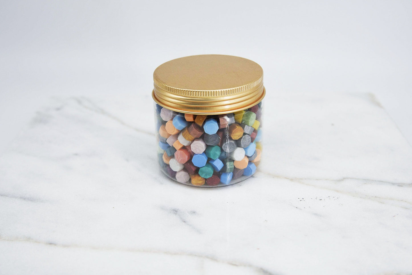 colorful wax beads sealing wax