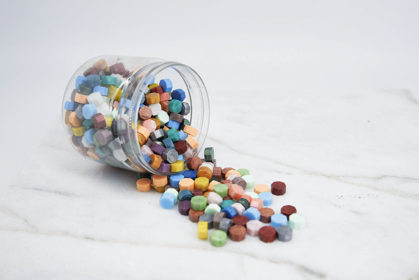 colorful wax beads sealing wax