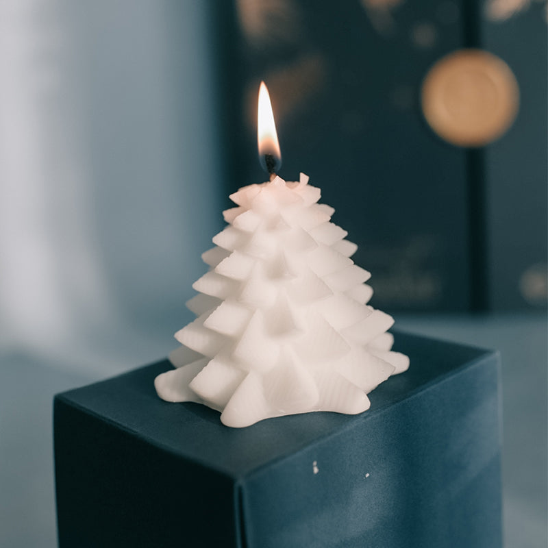 Advent Calender - Christmas stamp design