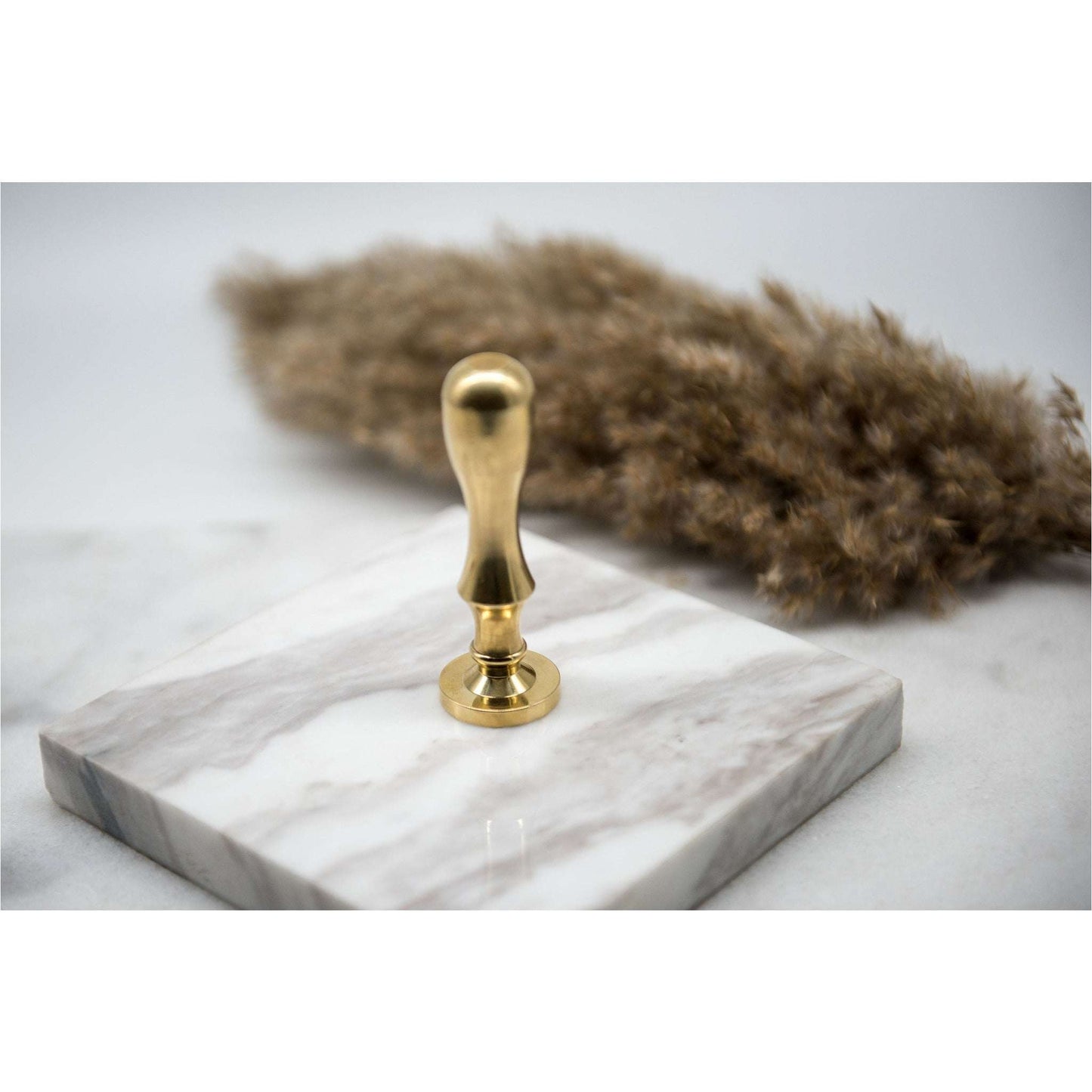 Copper Handle - WrapnSeal