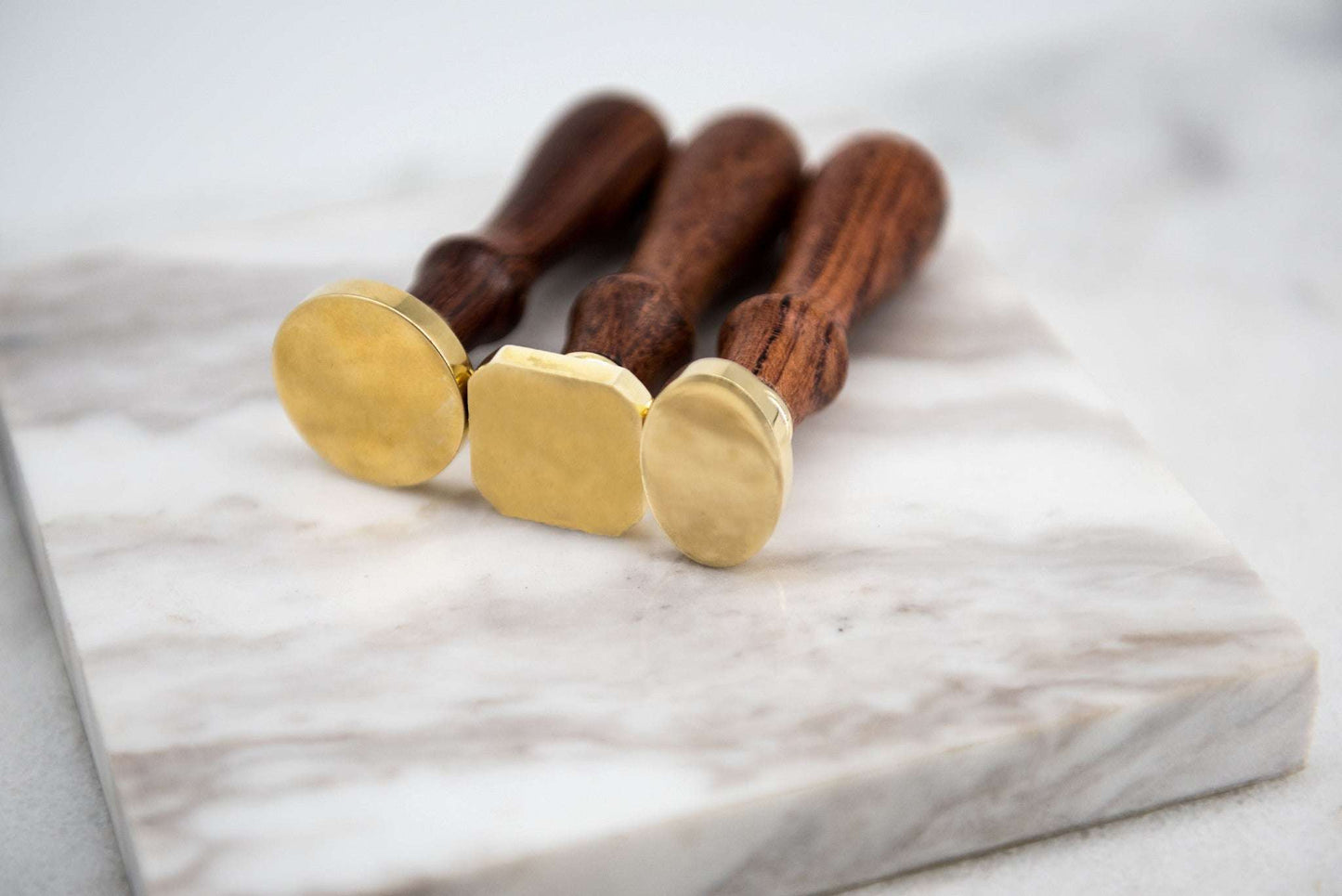 Custom Wax Stamp - WrapnSeal