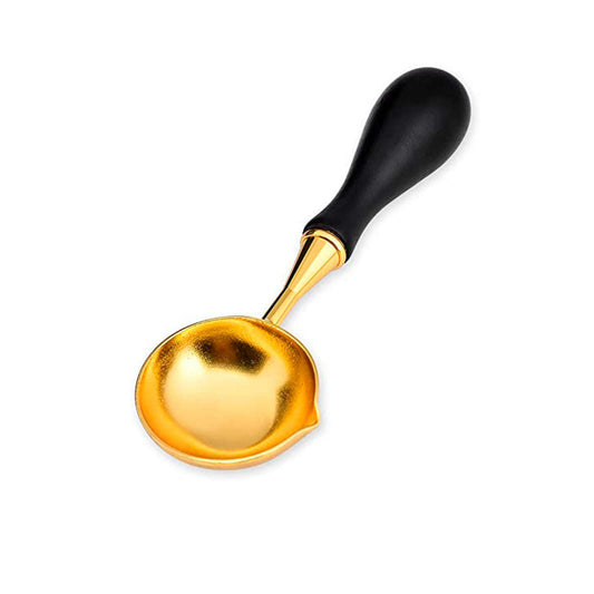 Melting Spoon - WrapnSeal