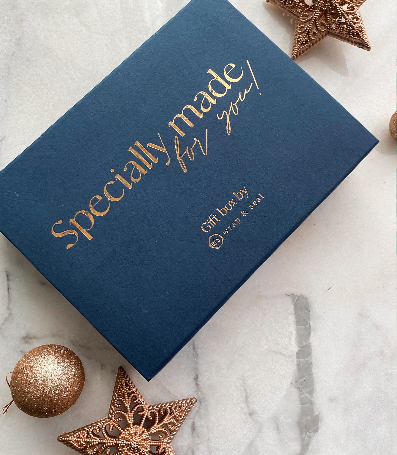 Standard Christmas stamp gift set