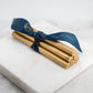 light gold Gluegun wax sticks stationery wax supplies  wrap & seal