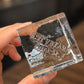 Ice Stamp