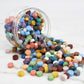colored-wax-beads-jar-sealing-wrapnseal-stamp-egypt